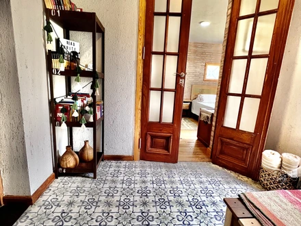 Alquiler temporario de casa en Merlo