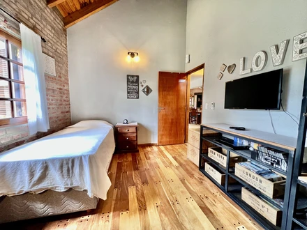 Alquiler temporario de casa en Merlo