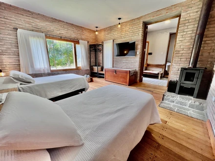 Alquiler temporario de casa en Merlo