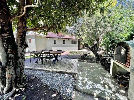 Alquiler temporario de casa en Merlo