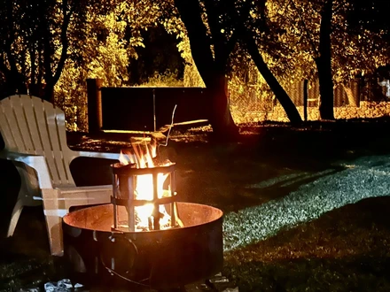 Alquiler temporario de casa en Merlo