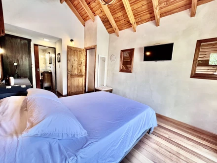 Alquiler temporario de casa en Merlo