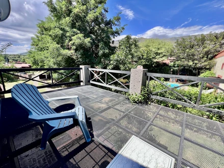 Alquiler temporario de casa en Merlo