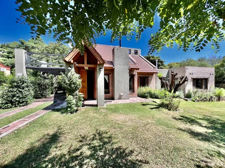 Alquiler temporario de casa en Merlo