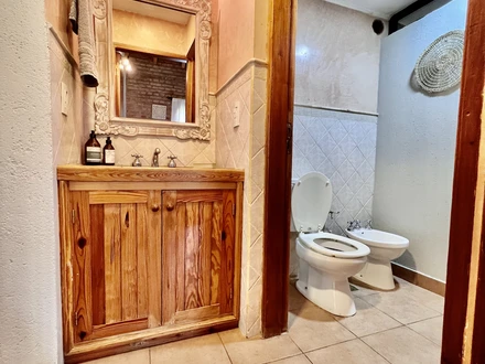 Alquiler temporario de casa en Merlo