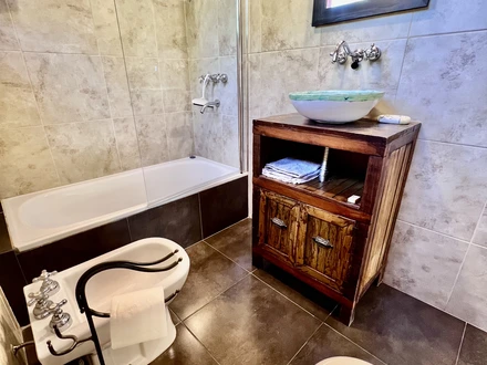 Alquiler temporario de casa en Merlo