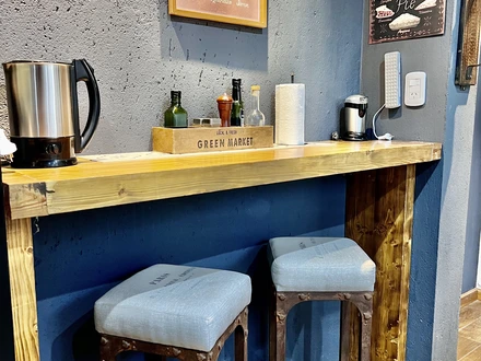 Alquiler temporario de casa en Merlo