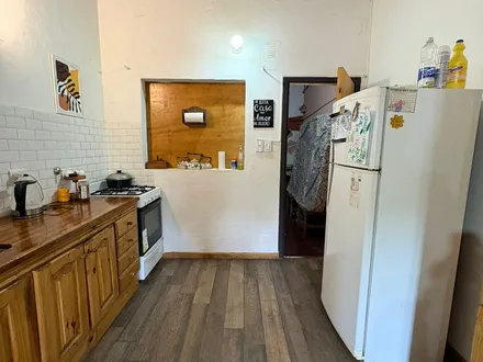 Alquiler temporario de casa em Miramar