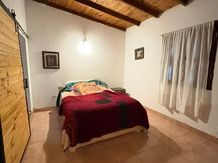 Alquiler temporario de casa em Miramar