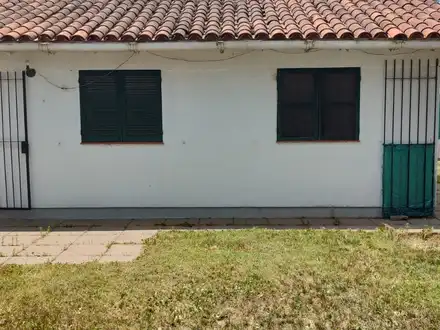 Alquiler temporario de casa em Necochea
