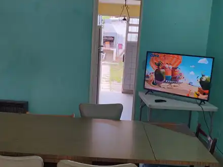 Alquiler temporario de casa em Necochea