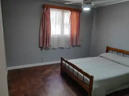 Alquiler temporario de casa em Necochea