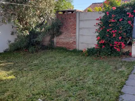 Alquiler temporario de casa em Necochea