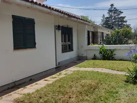 Alquiler temporario de casa em Necochea