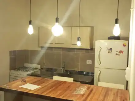 Alquiler temporario de casa en Mar del plata
