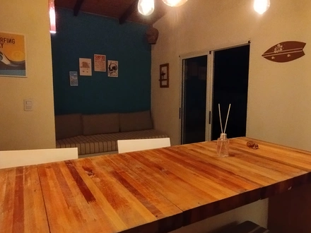 Alquiler temporario de casa en Mar del plata