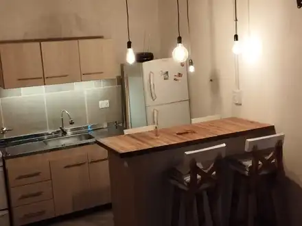 Alquiler temporario de casa em Mar del plata