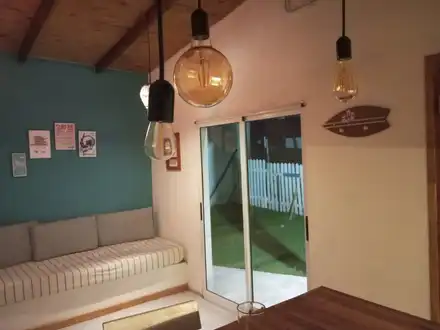Alquiler temporario de casa en Mar del plata
