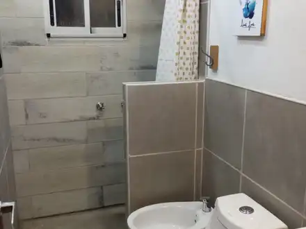 Alquiler temporario de casa en Mar del plata