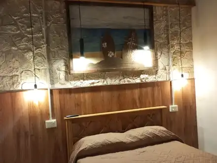 Alquiler temporario de casa en Mar del plata