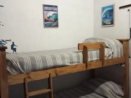 Alquiler temporario de casa en Mar del plata