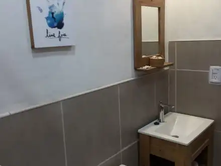 Alquiler temporario de casa en Mar del plata