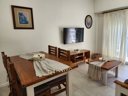Alquiler temporario de apartamento em Mar del plata