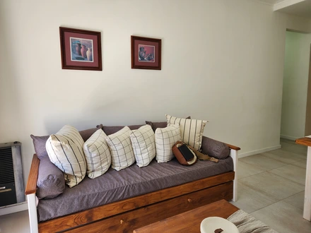 Alquiler temporario de apartamento em Mar del plata