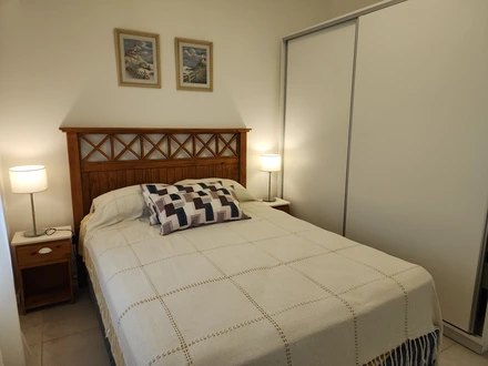 Alquiler temporario de apartamento em Mar del plata