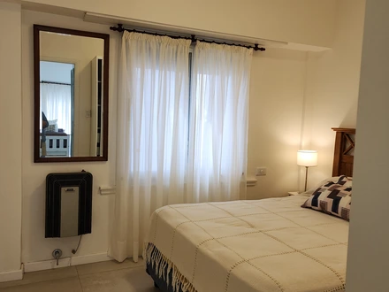 Alquiler temporario de apartamento em Mar del plata