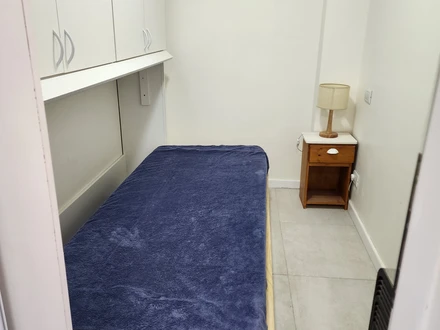 Alquiler temporario de apartamento em Mar del plata