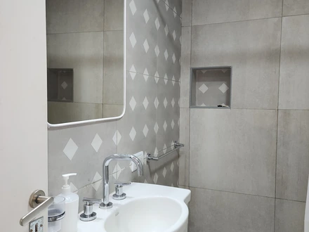 Alquiler temporario de apartamento em Mar del plata