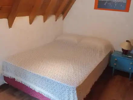 Alquiler temporario de apartamento em Necochea