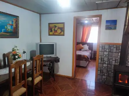 Arriendo temporario de cabana em Pucón