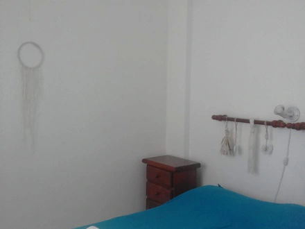 Alquiler temporario de apartamento em Mar del plata