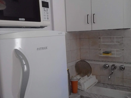 Alquiler temporario de apartamento em Mar del plata