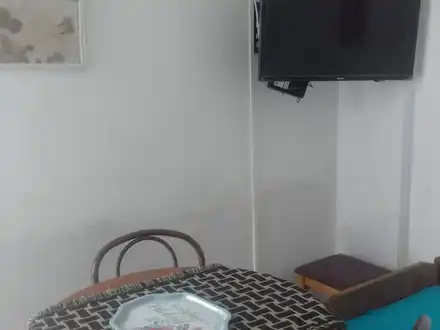 Alquiler temporario de apartamento em Mar del plata