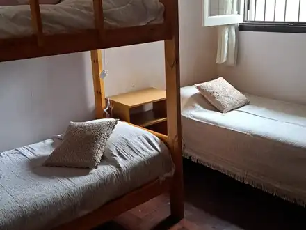 Alquiler temporario de casa em Mar del plata