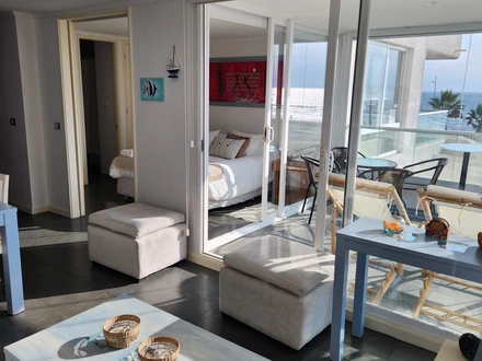 Arriendo temporario de apartamento em La serena