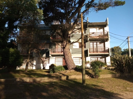 Alquiler temporario de apartamento em Villa gesell