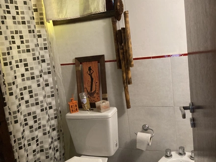 Alquiler temporario de apartamento em Villa gesell