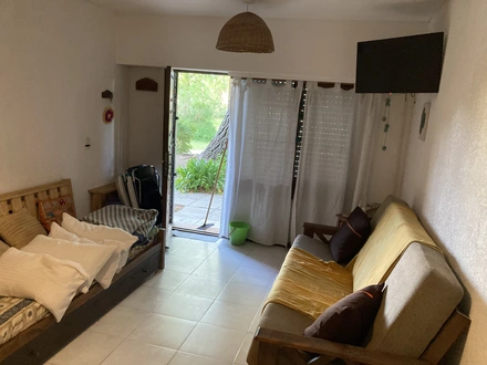 Alquiler temporario de apartamento em Villa gesell
