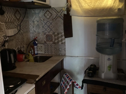 Alquiler temporario de apartamento em Villa gesell