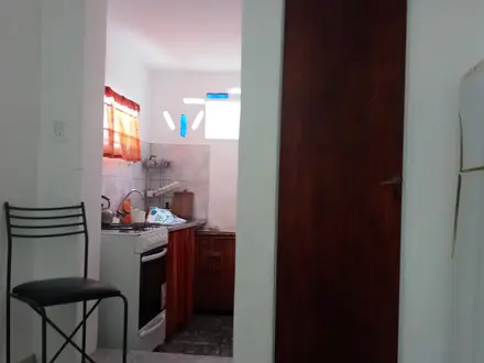 Alquiler temporario de apartamento em Villa carlos paz