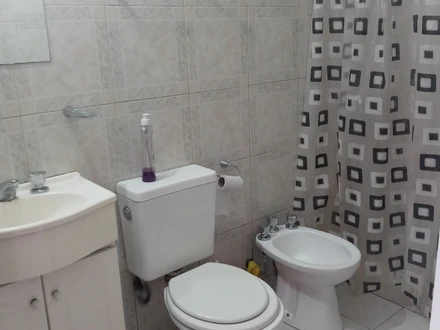 Alquiler temporario de apartamento em Villa carlos paz