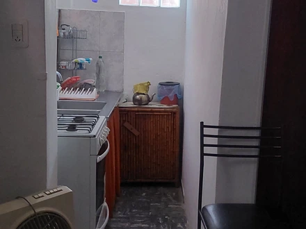Alquiler temporario de departamento en Villa carlos paz