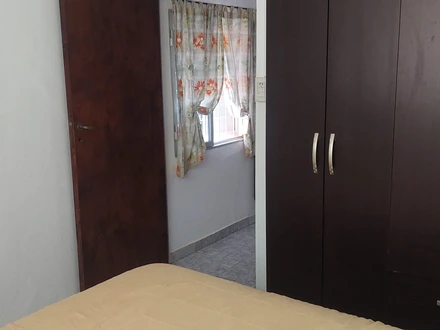 Alquiler temporario de departamento en Villa carlos paz