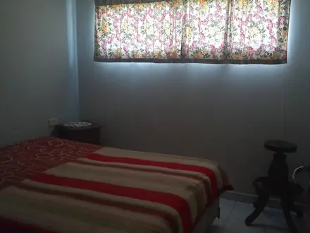 Alquiler temporario de apartamento em Villa carlos paz