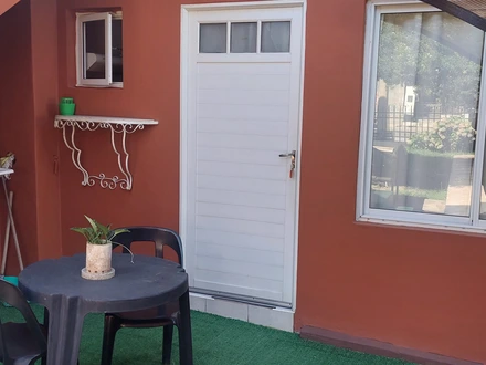 Alquiler temporario de departamento en Villa carlos paz