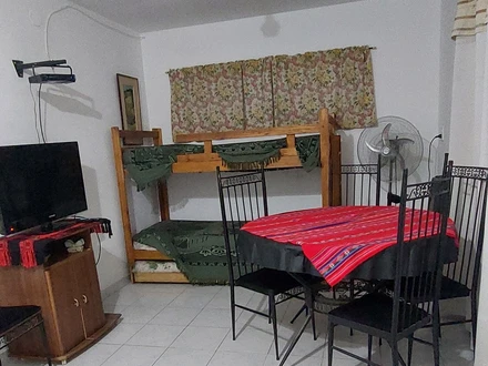 Alquiler temporario de departamento en Villa carlos paz
